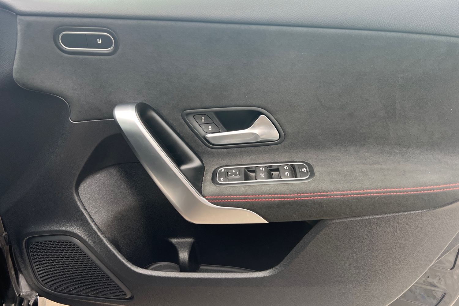 Used Mercedes-Benz A-Class 2021 for sale - 77557495: Photo 18