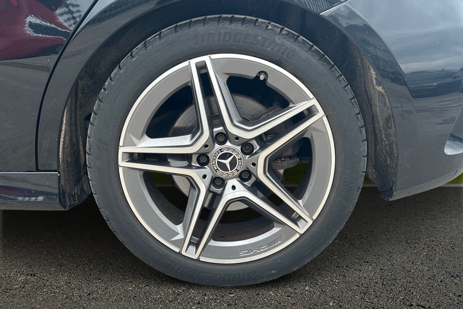 Used Mercedes-Benz A-Class 2021 for sale - 77557495: Photo 21