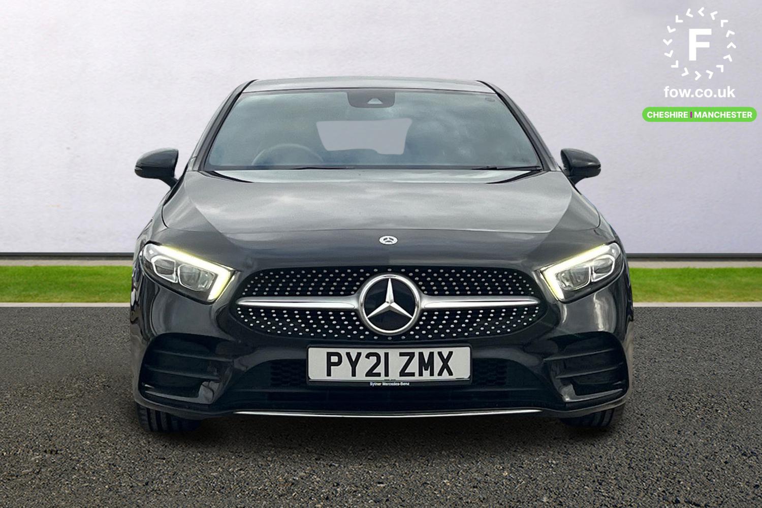 Used Mercedes-Benz A-Class 2021 for sale - 77557495: Photo 22