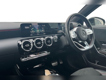 Used Mercedes-Benz A-Class 2021 for sale - 77557495: Photo