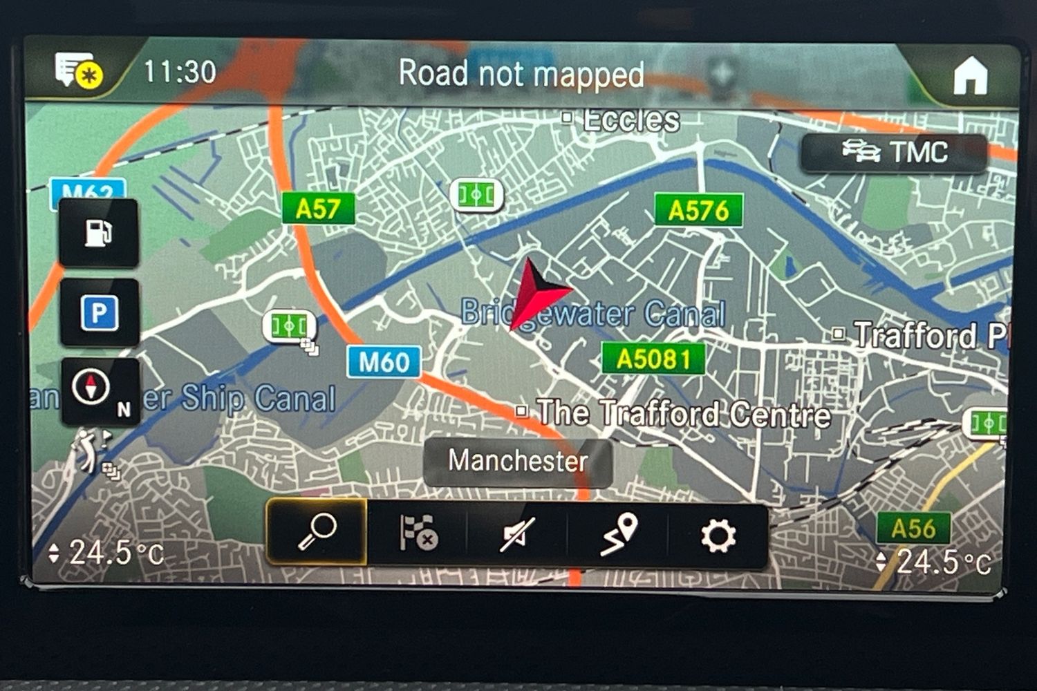 Used Mercedes-Benz A-Class 2021 for sale - 77557495: Photo 8