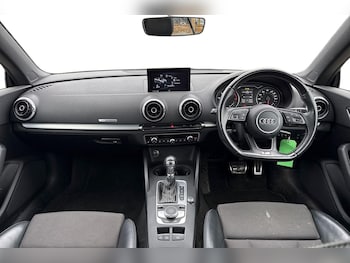 Used Audi A3 2017 for sale - 78390496: Photo