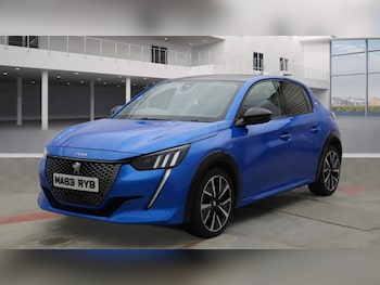 Used Peugeot 208 2020 for sale - 77700724: Photo