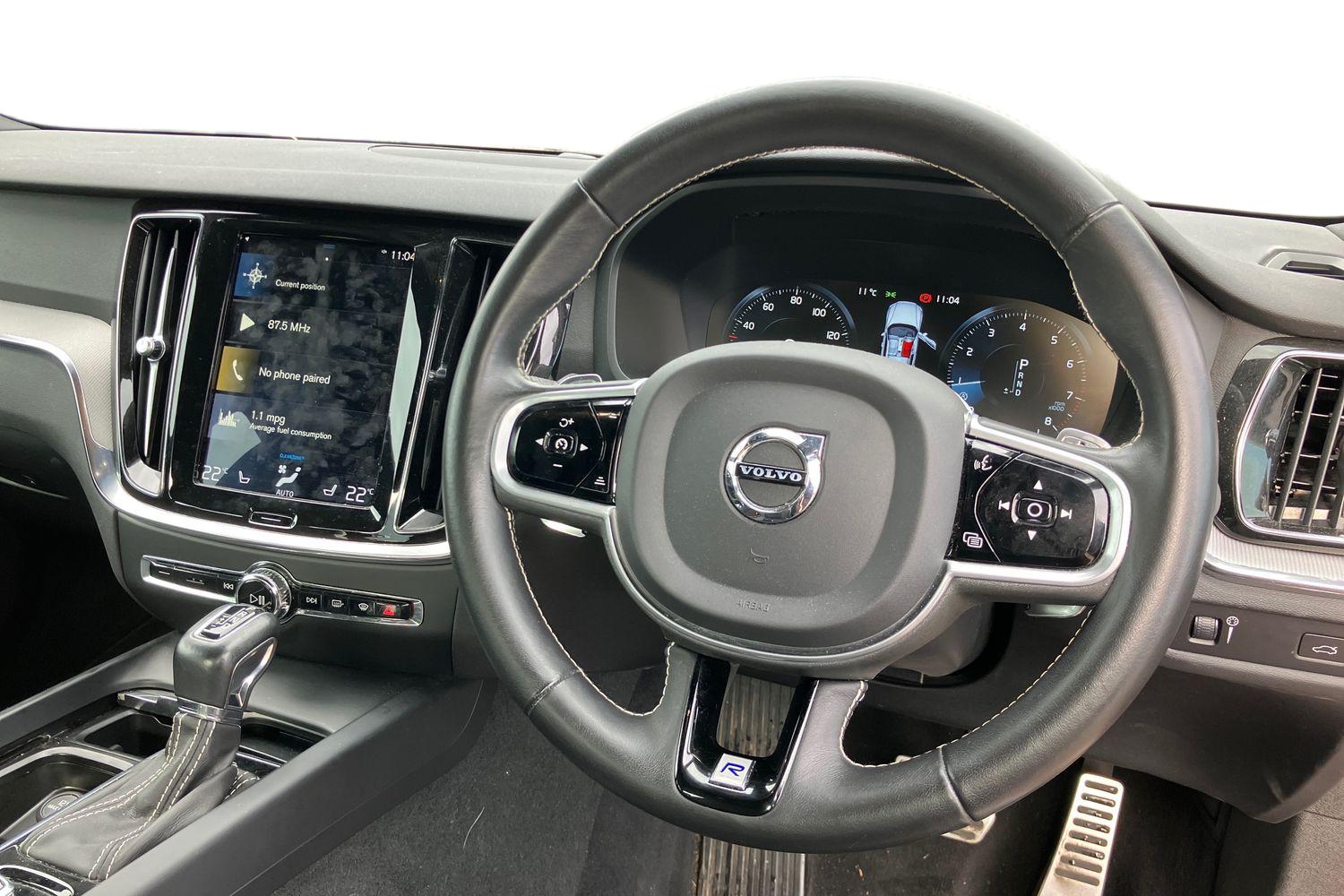 Used Volvo S60 2020 for sale - 77774135: Photo 3