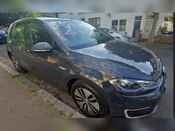 Used Volkswagen Golf 2020 for sale - 78829284: Photo