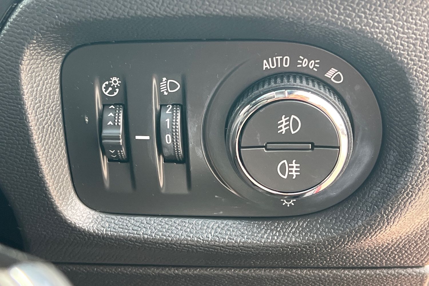 Used Vauxhall Corsa 2022 for sale - 78016259: Photo 15