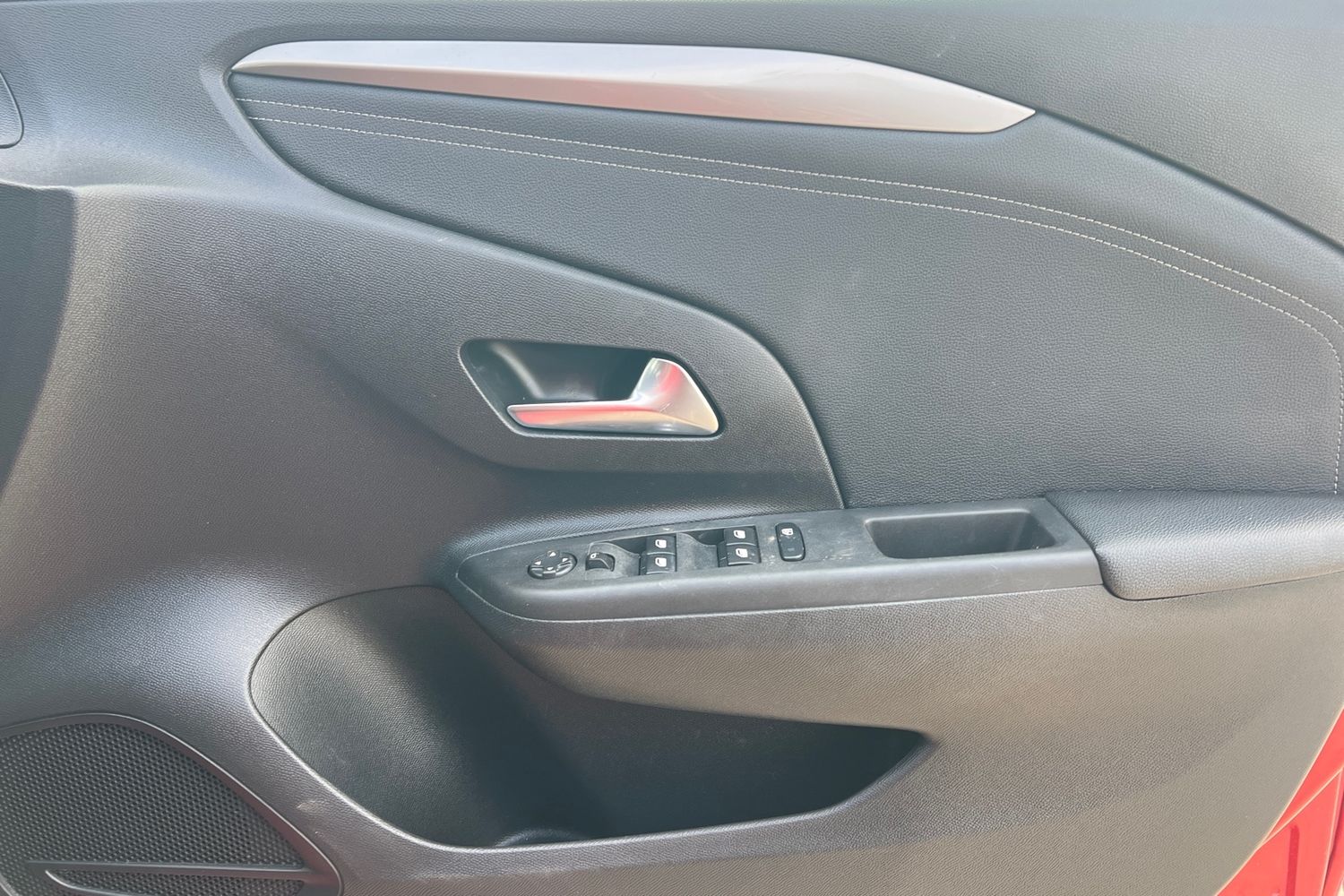 Used Vauxhall Corsa 2022 for sale - 78016259: Photo 16