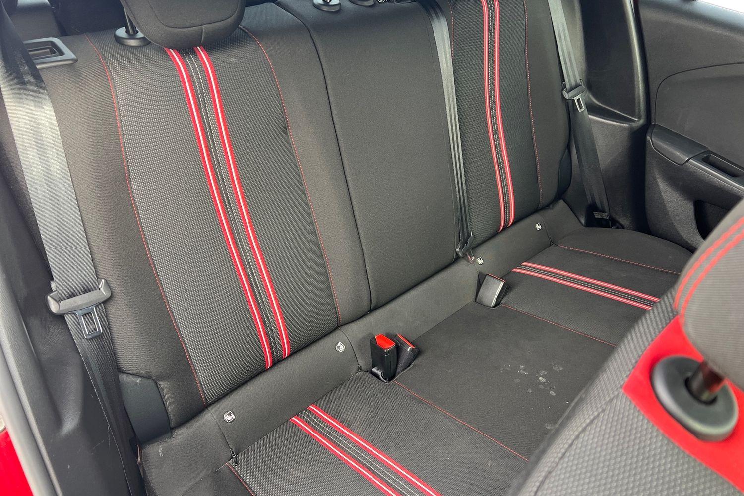 Used Vauxhall Corsa 2022 for sale - 78016259: Photo 17