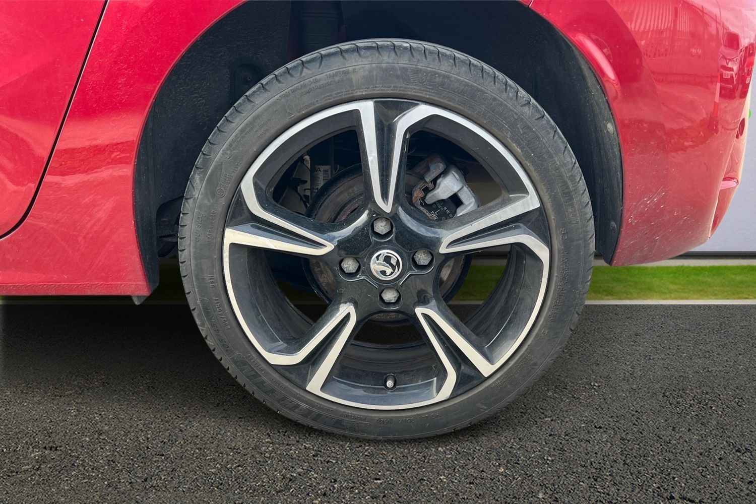 Used Vauxhall Corsa 2022 for sale - 78016259: Photo 19