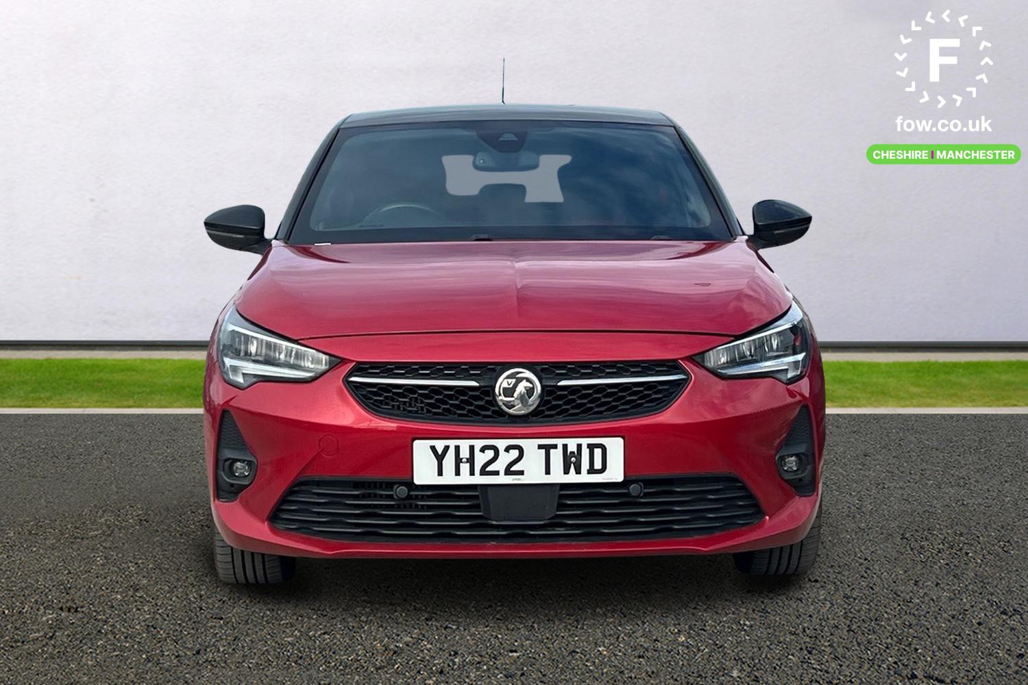 Used Vauxhall Corsa 2022 for sale - 78016259: Photo 20