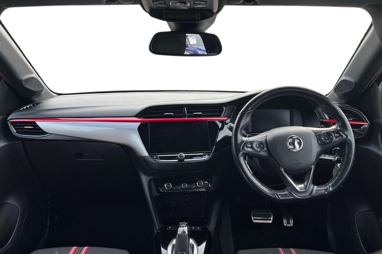 Used Vauxhall Corsa 2022 for sale - 78016259: Photo 3