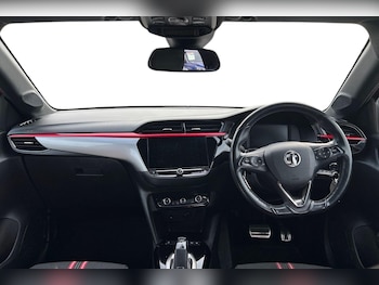 Used Vauxhall Corsa 2022 for sale - 78016259: Photo