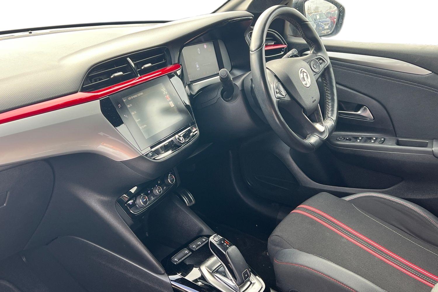 Used Vauxhall Corsa 2022 for sale - 78016259: Photo 4