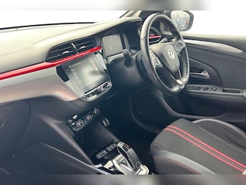 Used Vauxhall Corsa 2022 for sale - 78016259: Photo