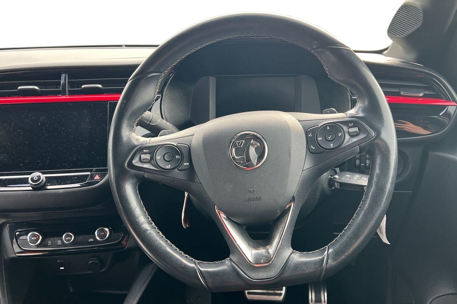 Used Vauxhall Corsa 2022 for sale - 78016259: Photo 5