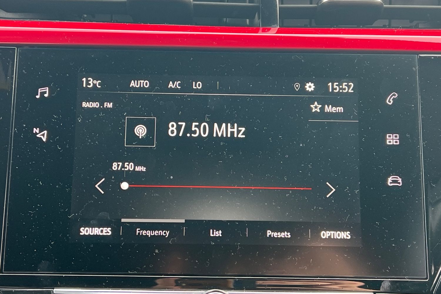 Used Vauxhall Corsa 2022 for sale - 78016259: Photo 6