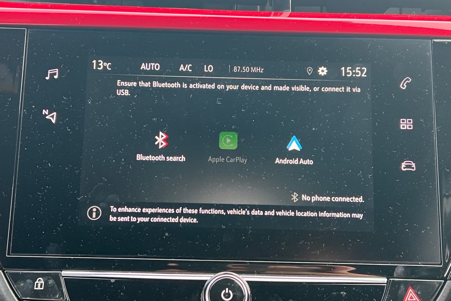 Used Vauxhall Corsa 2022 for sale - 78016259: Photo 7