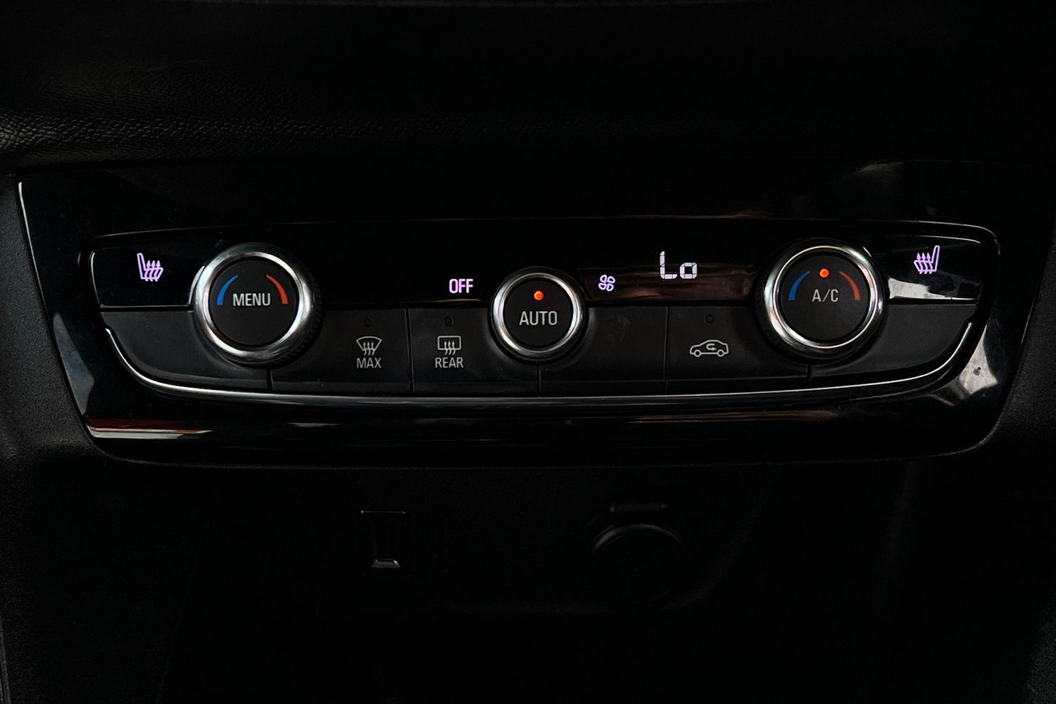 Used Vauxhall Corsa 2022 for sale - 78016259: Photo 8