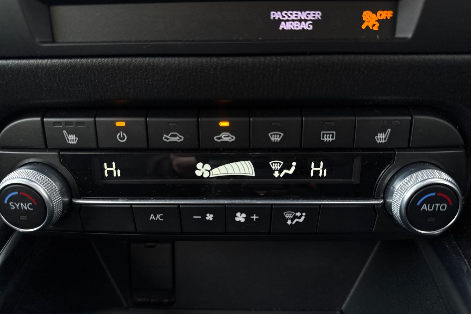 Used Mazda CX-5 2022 for sale - 76896271: Photo 10