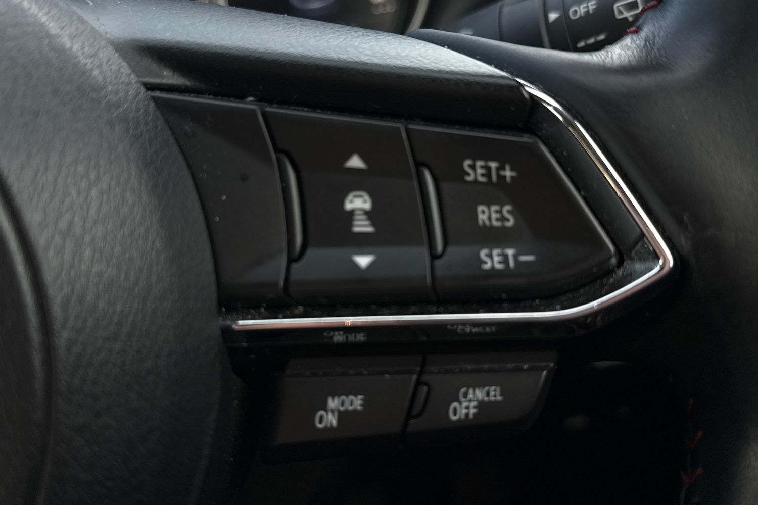 Used Mazda CX-5 2022 for sale - 76896271: Photo 13