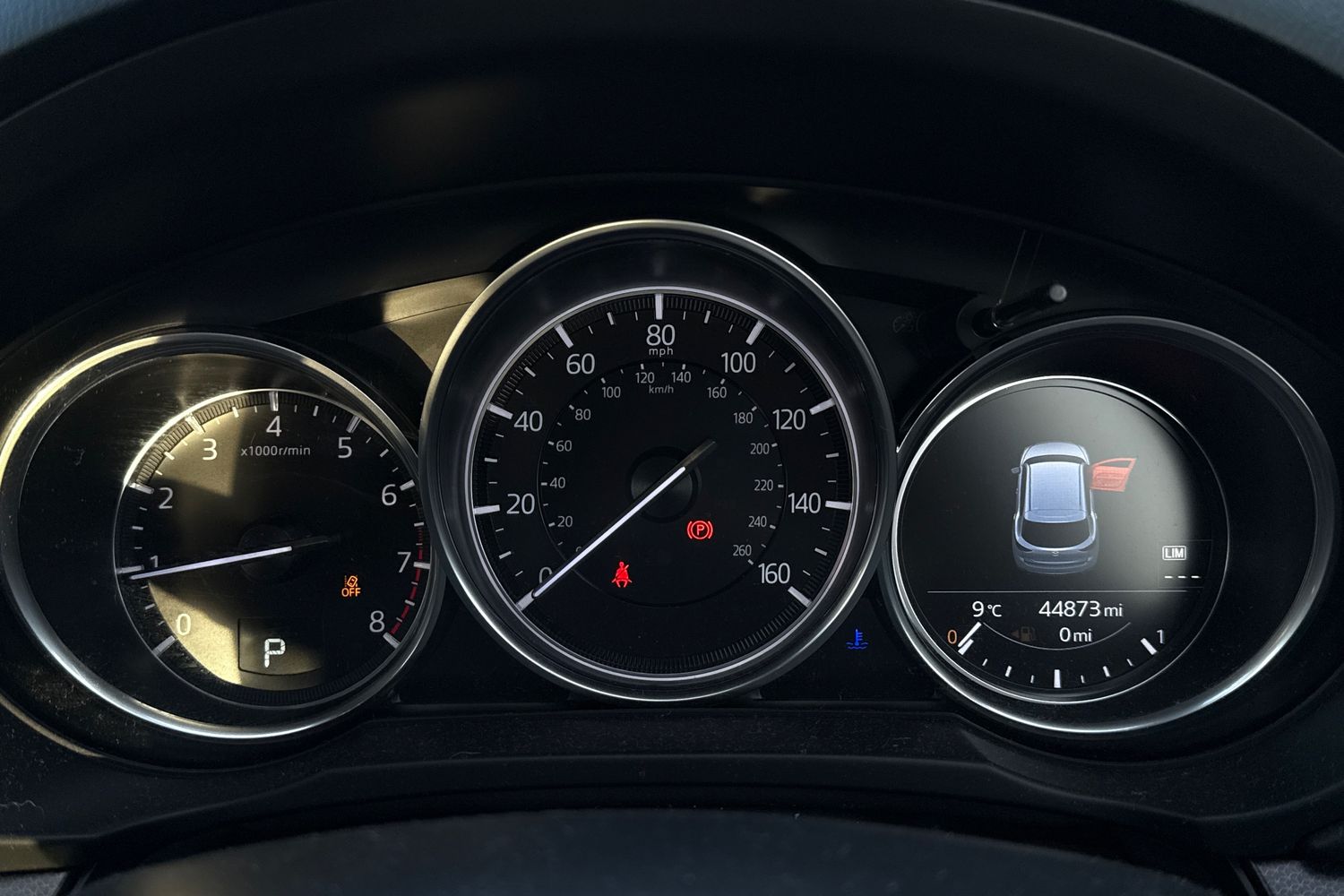 Used Mazda CX-5 2022 for sale - 76896271: Photo 16