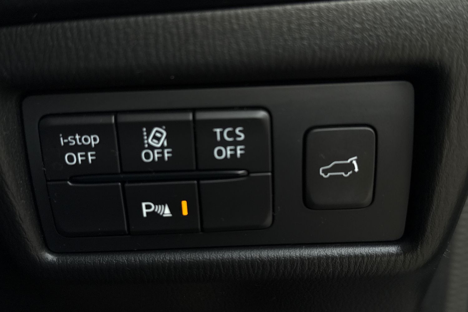 Used Mazda CX-5 2022 for sale - 76896271: Photo 17