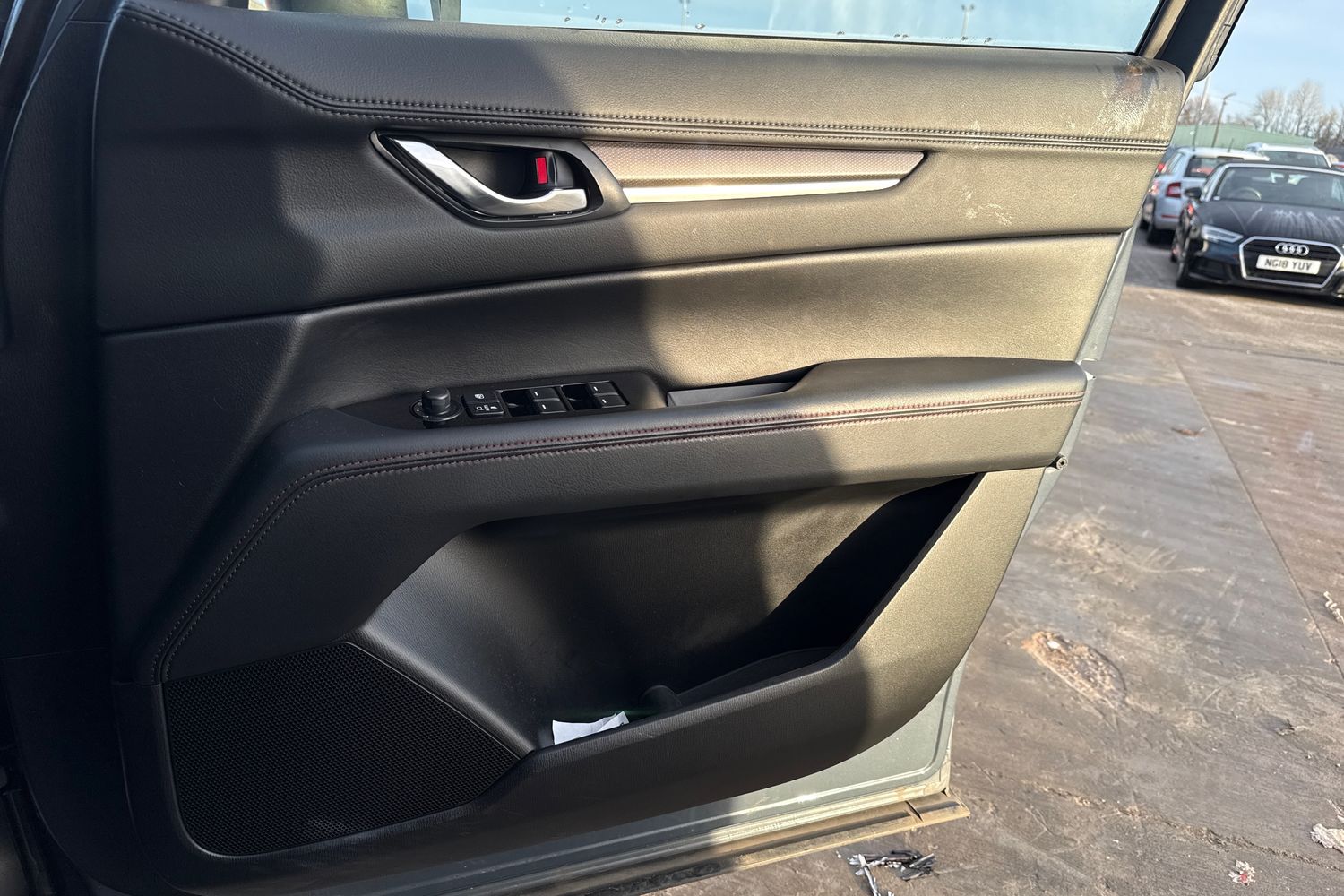 Used Mazda CX-5 2022 for sale - 76896271: Photo 18