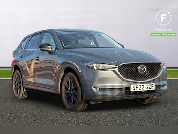 Used Mazda CX-5 2022 for sale - 76896271: Photo