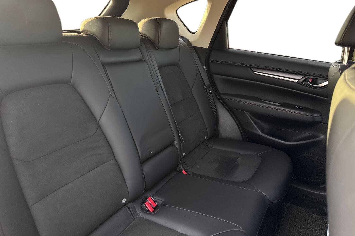 Used Mazda CX-5 2022 for sale - 76896271: Photo 20