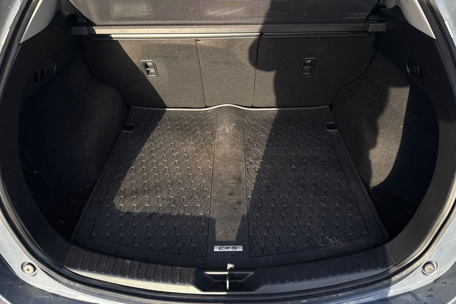 Used Mazda CX-5 2022 for sale - 76896271: Photo 21