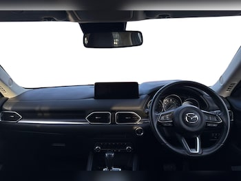 Used Mazda CX-5 2022 for sale - 76896271: Photo