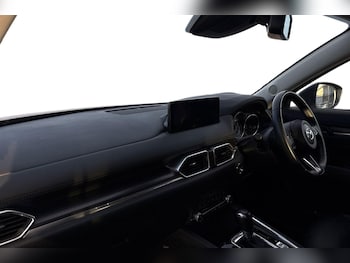 Used Mazda CX-5 2022 for sale - 76896271: Photo