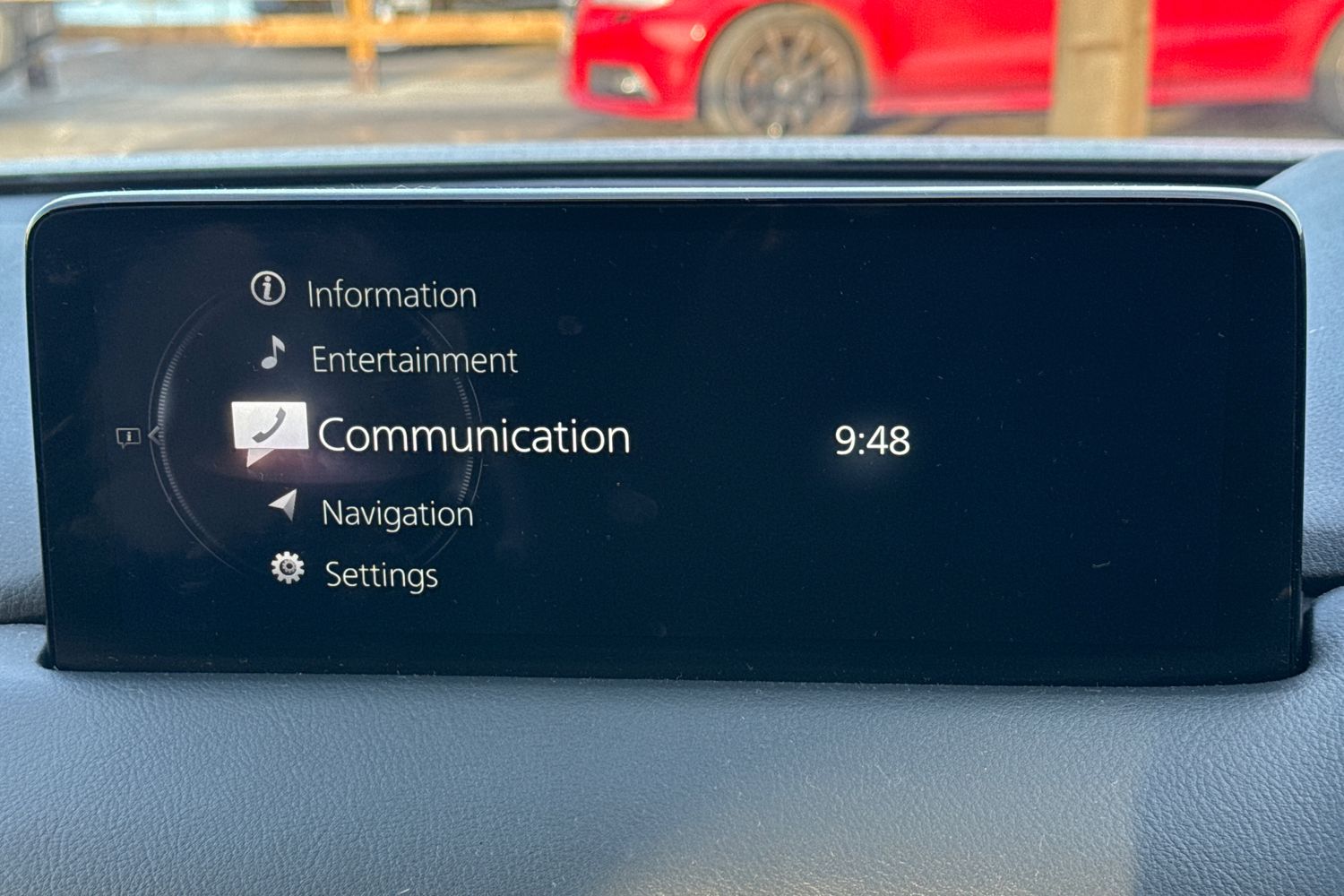 Used Mazda CX-5 2022 for sale - 76896271: Photo 6