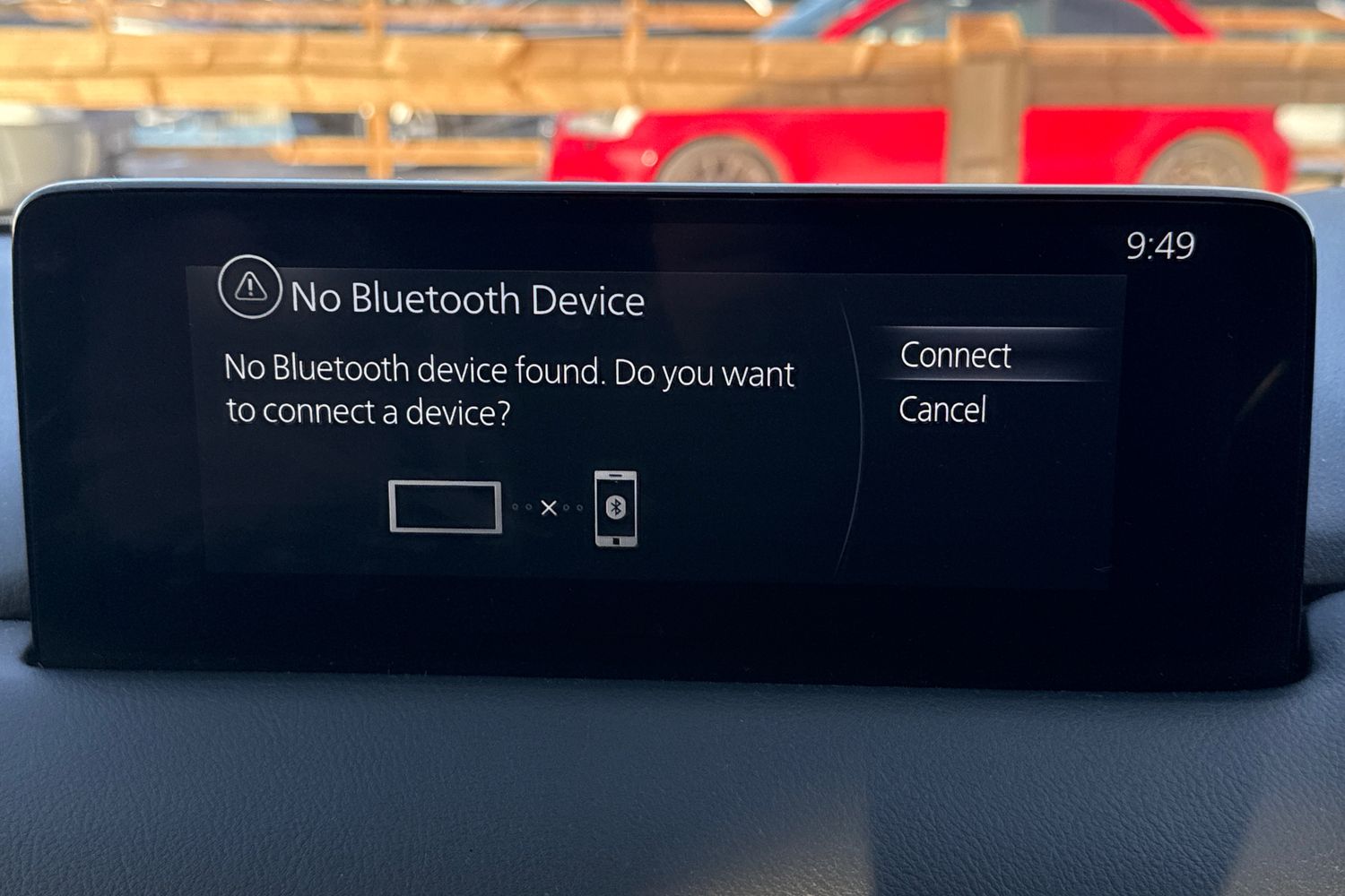 Used Mazda CX-5 2022 for sale - 76896271: Photo 8