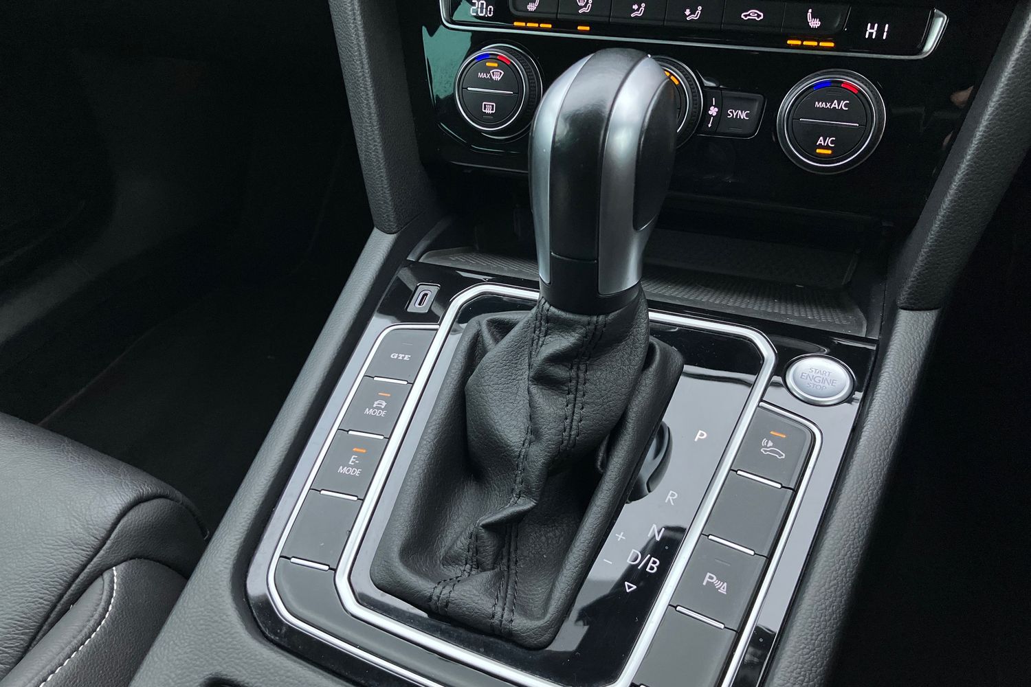 Used Volkswagen Passat 2020 for sale - 77451201: Photo 13