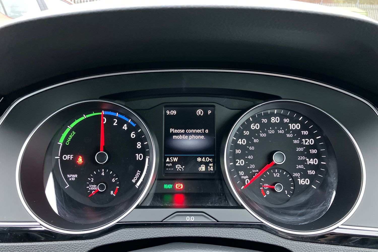 Used Volkswagen Passat 2020 for sale - 77451201: Photo 19