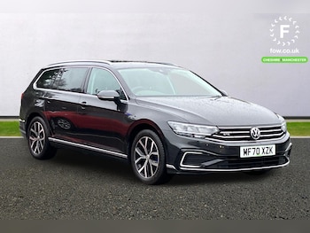 Used Volkswagen Passat 2020 for sale - 77451201: Photo