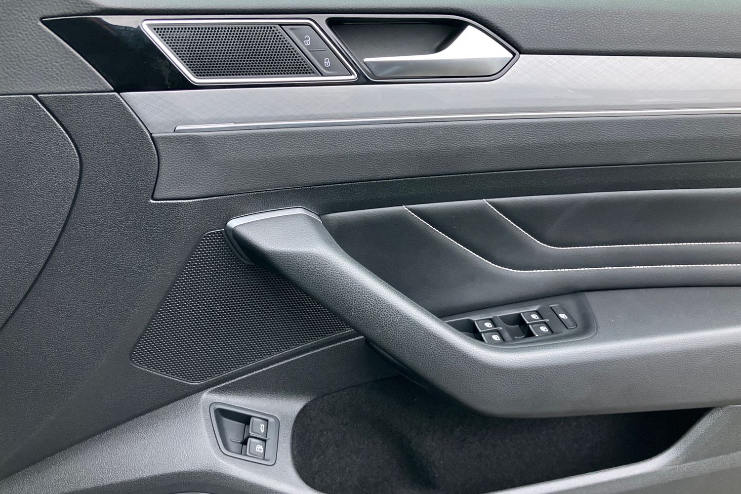 Used Volkswagen Passat 2020 for sale - 77451201: Photo 21