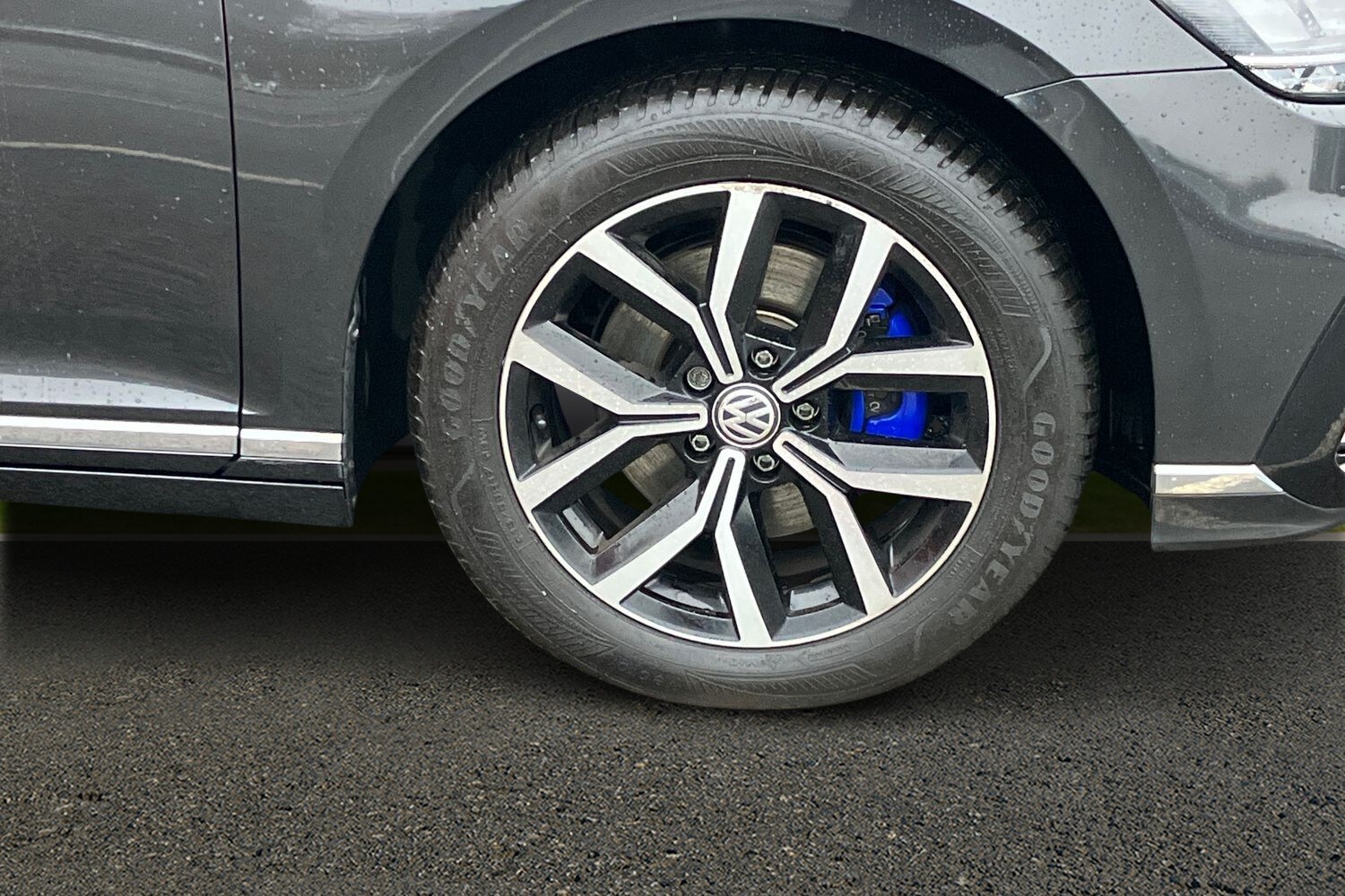 Used Volkswagen Passat 2020 for sale - 77451201: Photo 24