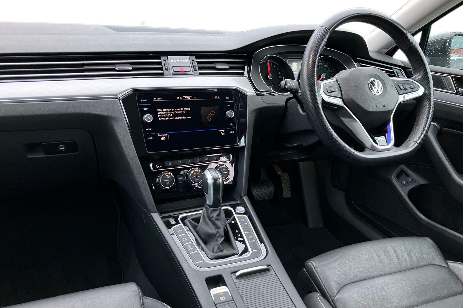 Used Volkswagen Passat 2020 for sale - 77451201: Photo 4