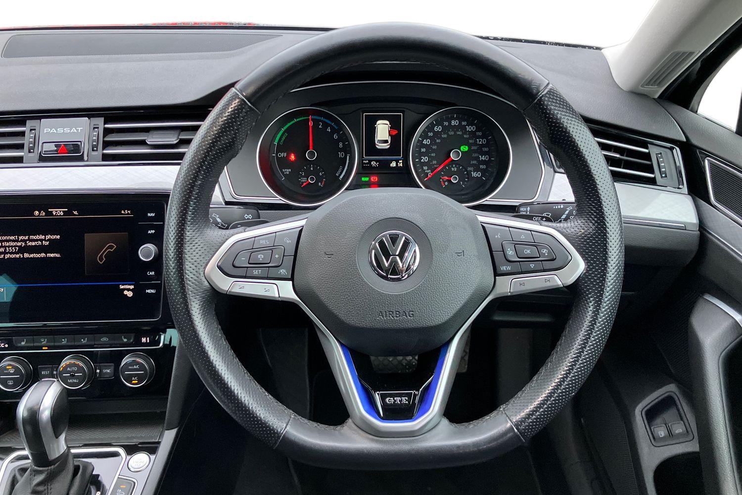 Used Volkswagen Passat 2020 for sale - 77451201: Photo 5