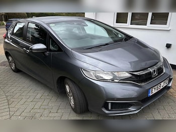 Used Honda Jazz 2019 for sale - 78197690: Photo