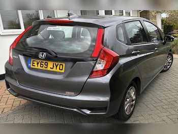 Used Honda Jazz 2019 for sale - 78197690: Photo