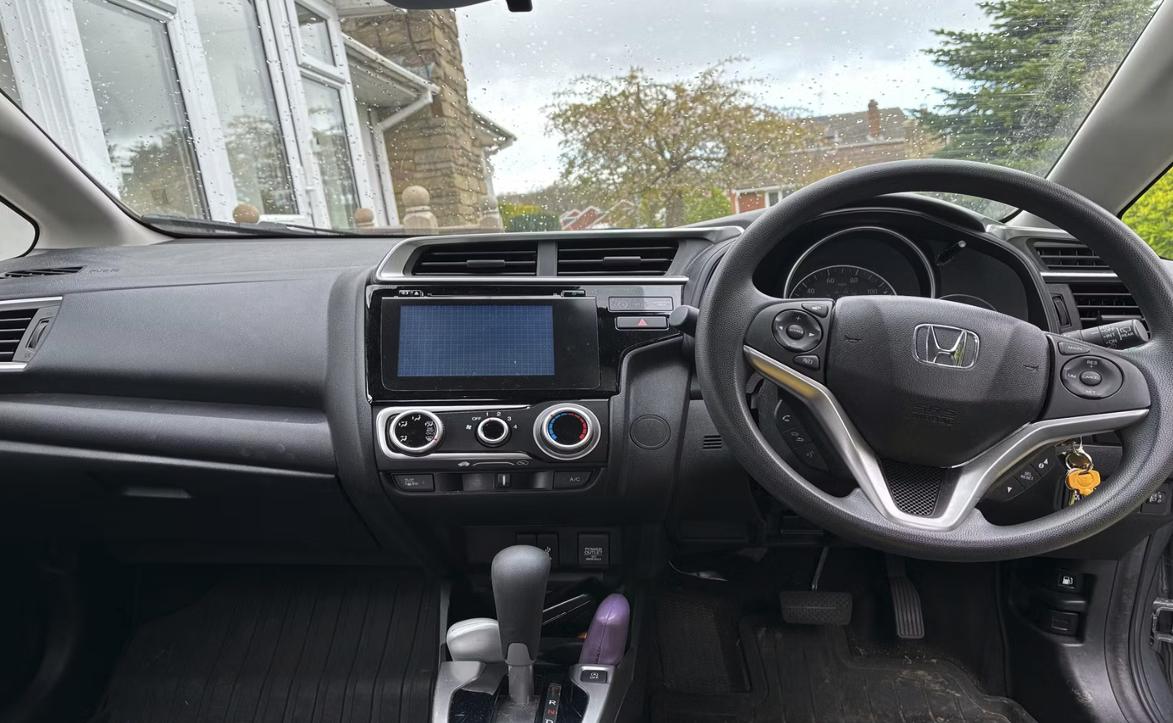 Used Honda Jazz 2019 for sale - 78197690: Photo 3