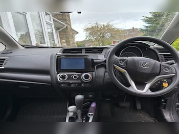 Used Honda Jazz 2019 for sale - 78197690: Photo