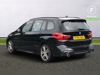 Used BMW 2 Series 2018 for sale - 75512464: Photo