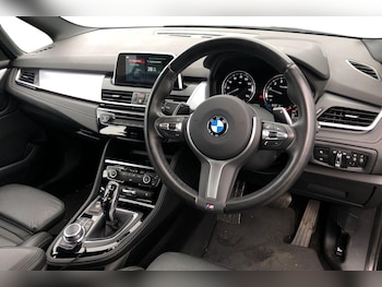 Used BMW 2 Series 2018 for sale - 75512464: Photo
