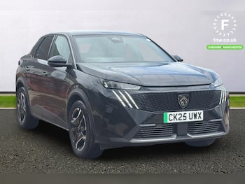 Used Peugeot 3008 2025 for sale - 79760892: Photo