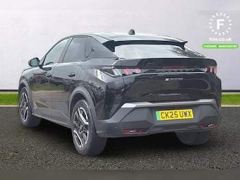 Used Peugeot 3008 2025 for sale - 79760892: Photo
