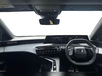 Used Peugeot 3008 2025 for sale - 79760892: Photo